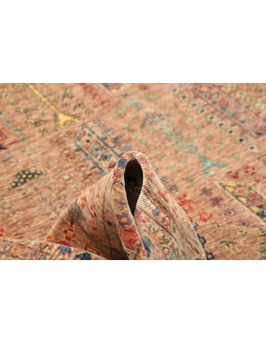 Tappeto Kazak Royal Pakistan cm.245x298