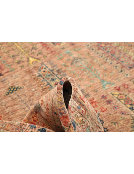 Tappeto Kazak Royal Pakistan cm.245x298