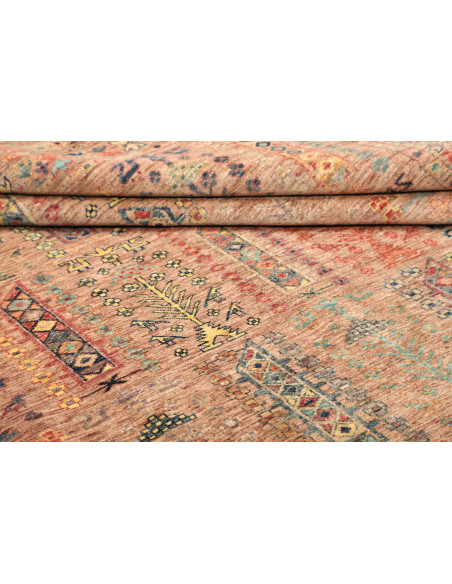 Tappeto Kazak Royal Pakistan cm.245x298