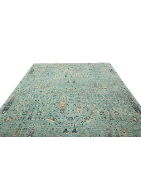 Tappeto Shahi Fine Pakistan cm.243x293