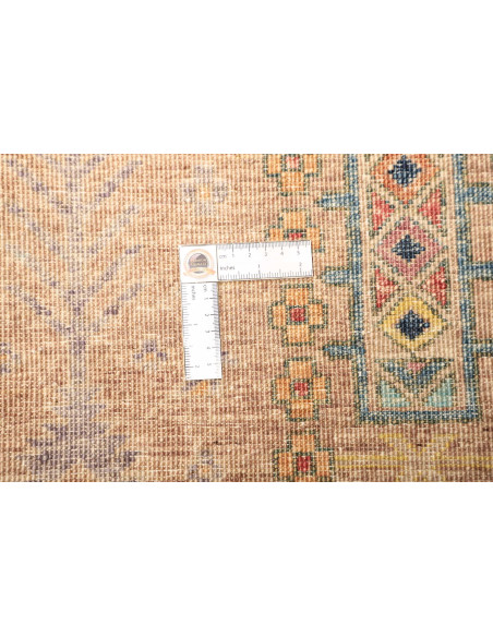 Tappeto Kazak Royal Pakistan cm.245x298