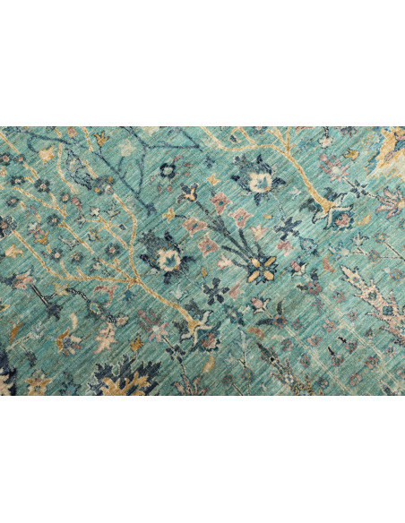 Tappeto Shahi Fine Pakistan cm.243x293