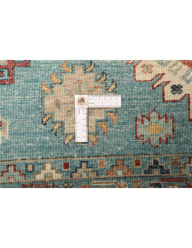 Tappeto Kazak Royal Pakistan cm.244x306