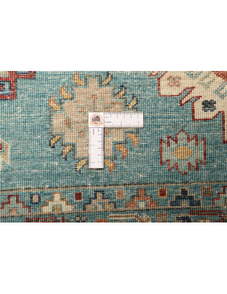 Tappeto Kazak Royal Pakistan cm.244x306