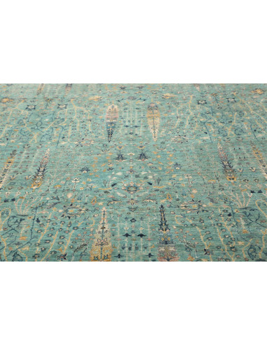 Tappeto Shahi Fine Pakistan cm.243x293