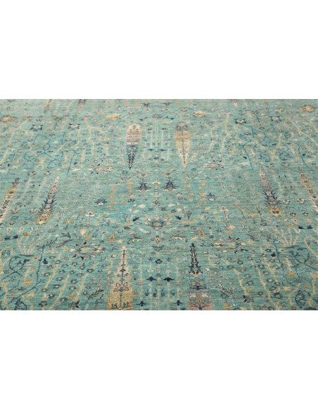 Tappeto Shahi Fine Pakistan cm.243x293