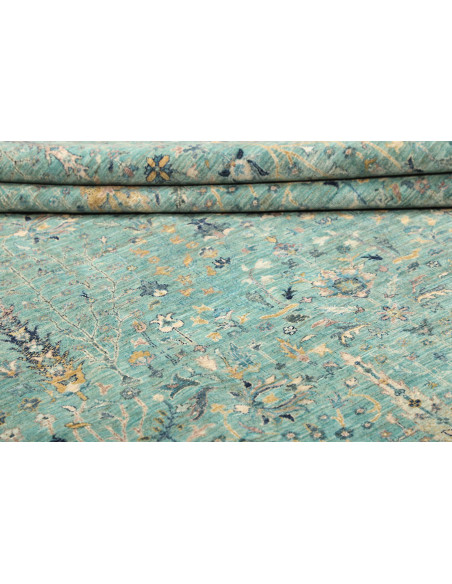 Tappeto Shahi Fine Pakistan cm.243x293