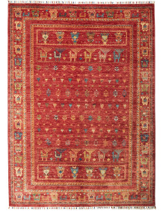 Tappeto Rubin Pakistan cm.145x208