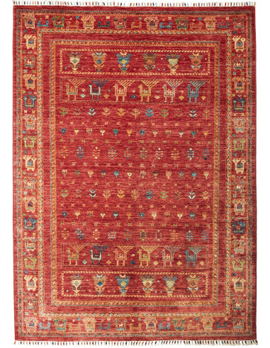 Tappeto Rubin Pakistan cm.145x208