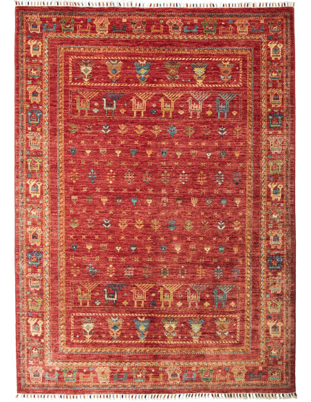 Tappeto Rubin Pakistan cm.145x208