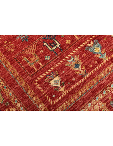 Tappeto Rubin Pakistan cm.145x208