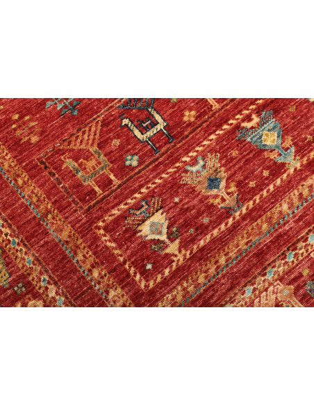 Tappeto Rubin Pakistan cm.145x208