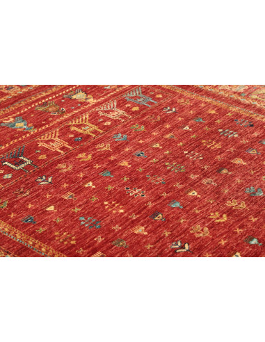 Tappeto Rubin Pakistan cm.145x208