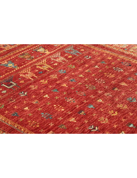 Tappeto Rubin Pakistan cm.145x208