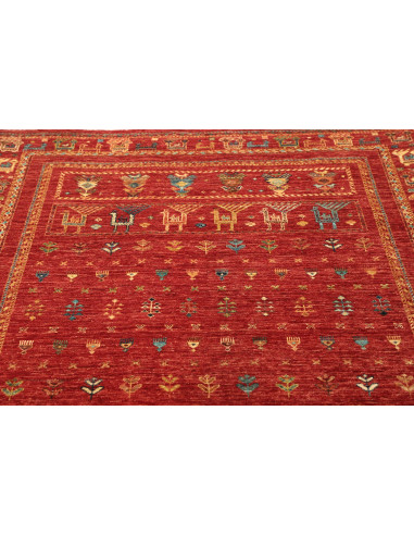 Tappeto Rubin Pakistan cm.145x208