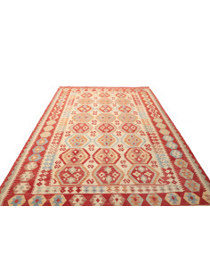 Tappeto Kilim Pakistan cm.202x292 2