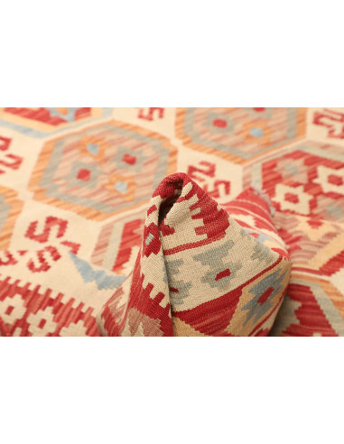 Tappeto Kilim Pakistan cm.202x292