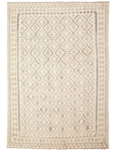 Tappeto Kilim Pakistan cm.198x288