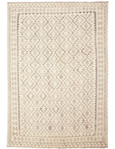 Tappeto Kilim Pakistan cm.198x288