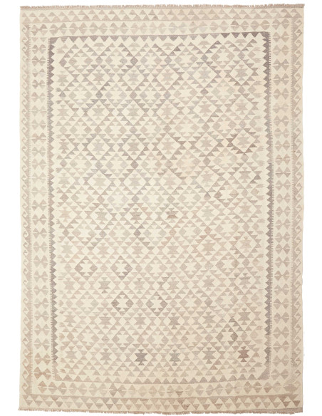 Tappeto Kilim Pakistan cm.198x288