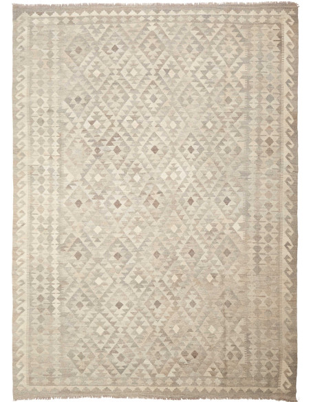 Tappeto Kilim Pakistan cm.216x294