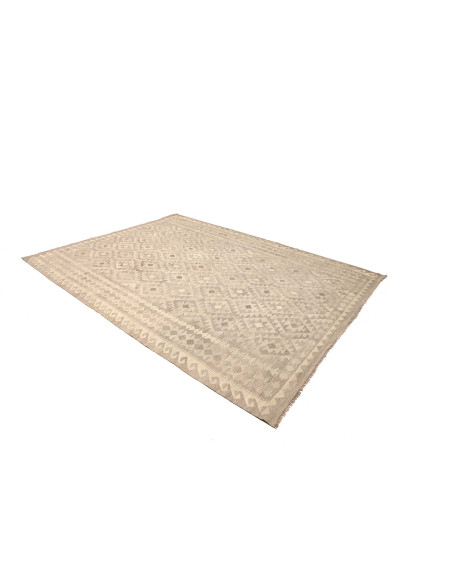 Tappeto Kilim Pakistan cm.216x294