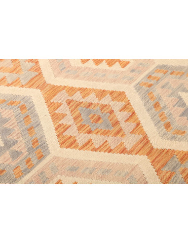 Tappeto Kilim Pakistan cm.202x293