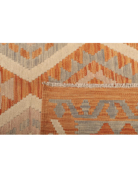 Tappeto Kilim Pakistan cm.202x293