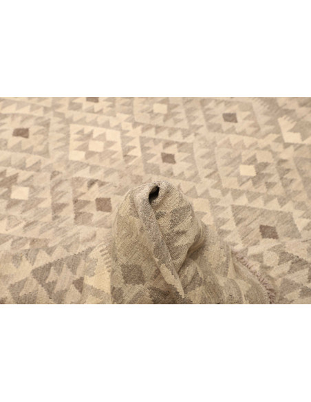 Tappeto Kilim Pakistan cm.216x294