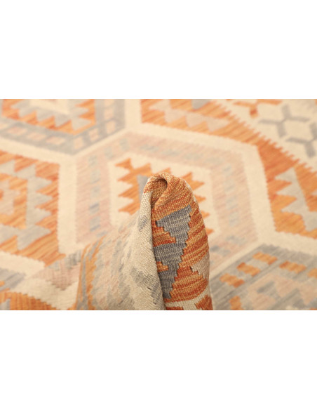 Tappeto Kilim Pakistan cm.202x293