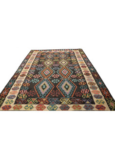Tappeto Kilim Pakistan cm.202x288 2