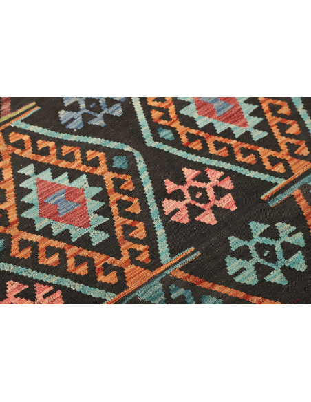Tappeto Kilim Pakistan cm.202x288