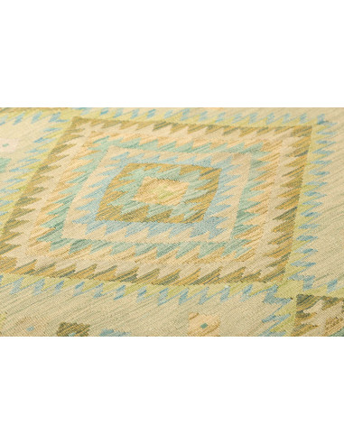 Tappeto Kilim Pakistan cm.198x294