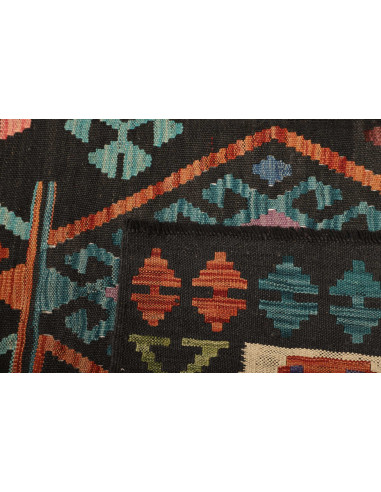 Tappeto Kilim Pakistan cm.202x288