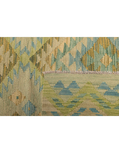 Tappeto Kilim Pakistan cm.198x294