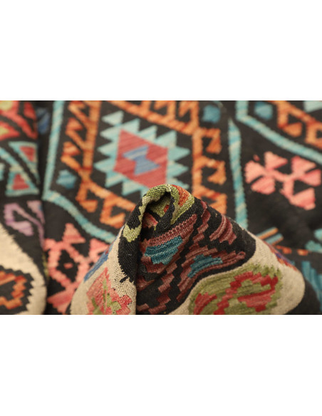 Tappeto Kilim Pakistan cm.202x288
