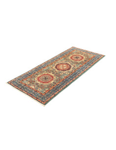 Tappeto Ziegler Mammalucchi Pakistan cm.76x178 2