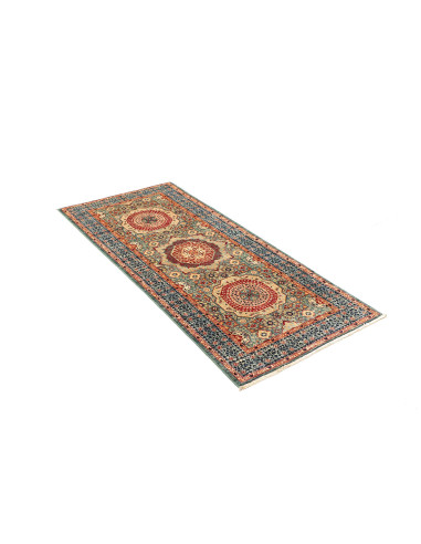 Tappeto Ziegler Mammalucchi Pakistan cm.76x178