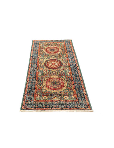 Tappeto Ziegler Mammalucchi Pakistan cm.76x178