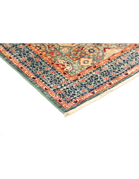 Tappeto Ziegler Mammalucchi Pakistan cm.74x182