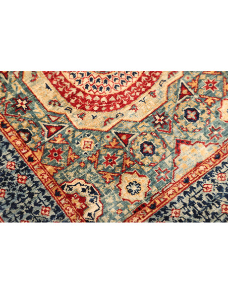 Tappeto Ziegler Mammalucchi Pakistan cm.74x182