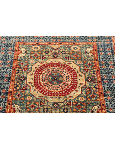 Tappeto Ziegler Mammalucchi Pakistan cm.74x182