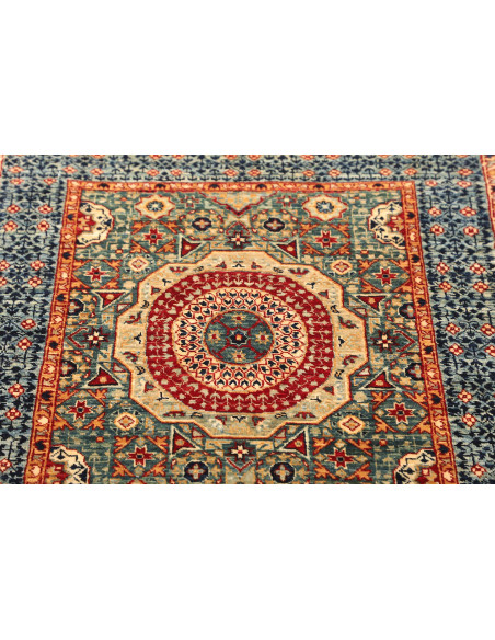 Tappeto Ziegler Mammalucchi Pakistan cm.74x182