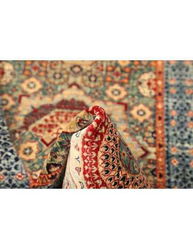 Tappeto Ziegler Mammalucchi Pakistan cm.76x178