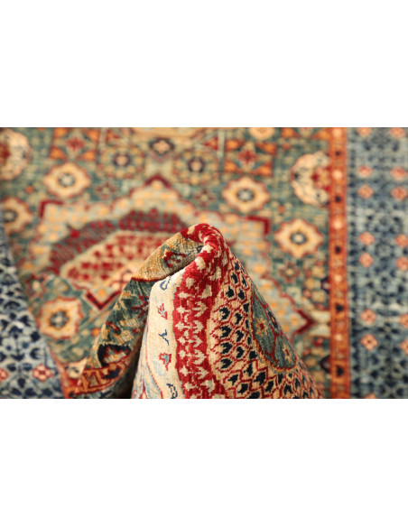 Tappeto Ziegler Mammalucchi Pakistan cm.76x178