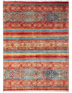 Tappeto Samarkand Pakistan cm.152x207