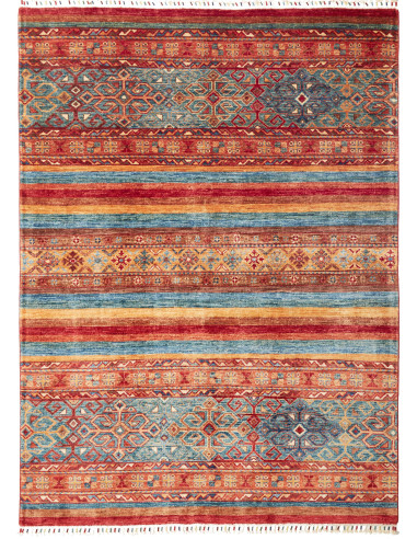 Tappeto Samarkand Pakistan cm.152x207