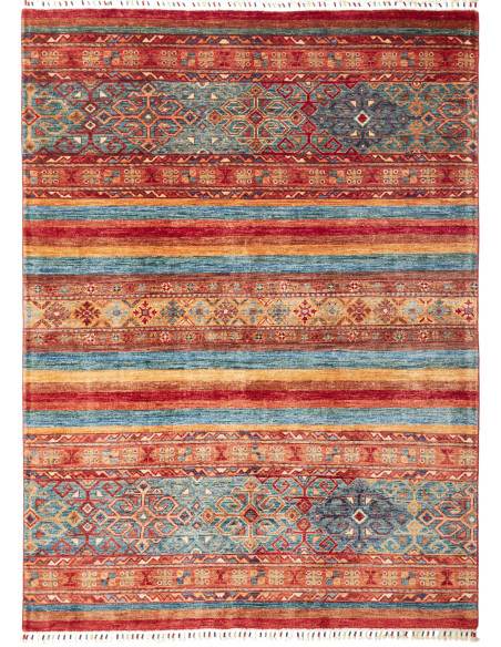 Tappeto Samarkand Pakistan cm.152x207