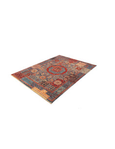 Tappeto Ziegler Mammalucchi Pakistan cm.155x201 2