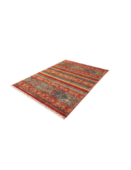 Tappeto Samarkand Pakistan cm.152x207